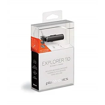 Bluetooth slušalica Explorer 110 Plantronics 205710-05-3 Bluetooth slušalica Explorer 110 Plantronics 205710-05-3